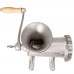 TRITA CARNE MANUALE Ghisa acciaio Inox N°32